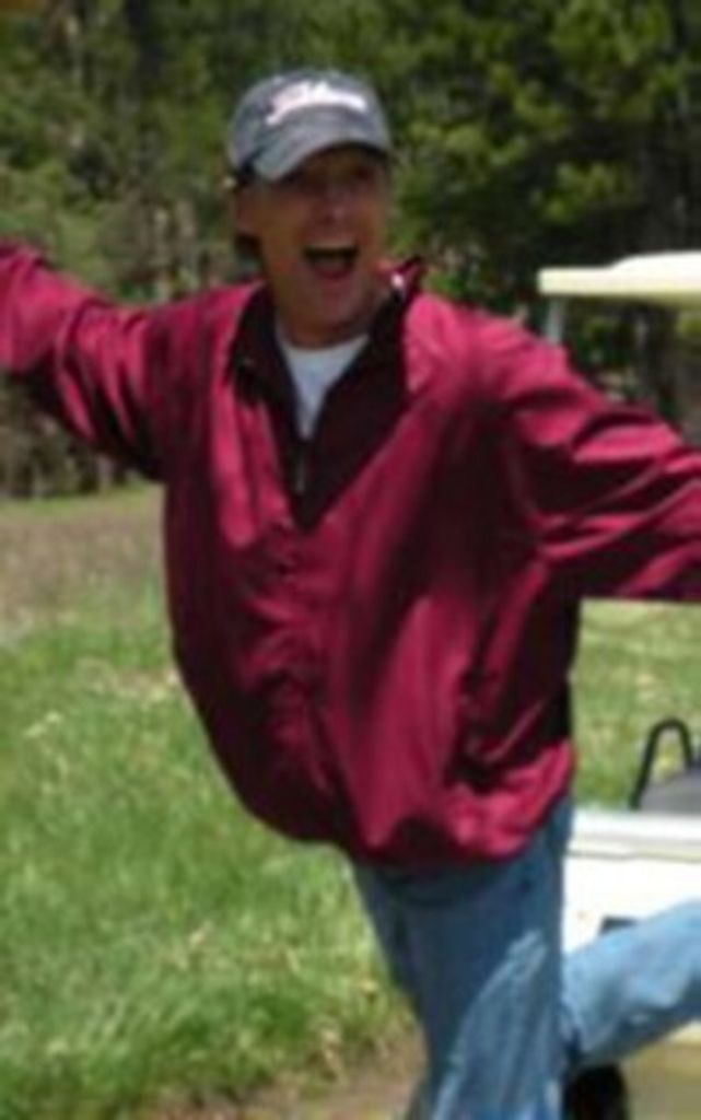 Daniel Ray Olson Profile Photo