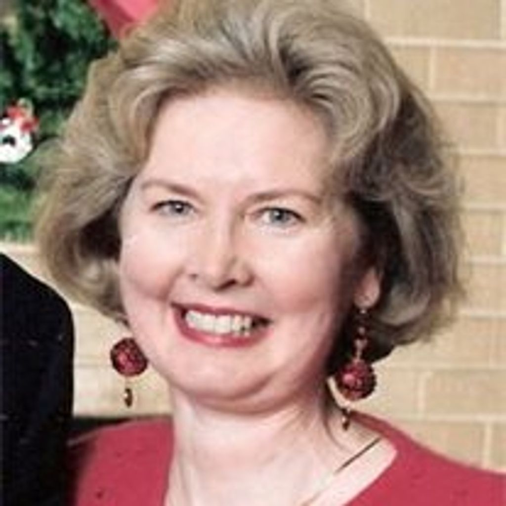 Linda Sue Brent