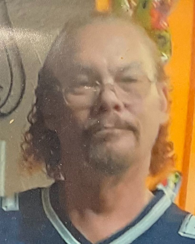 Roger Wayne McIntosh