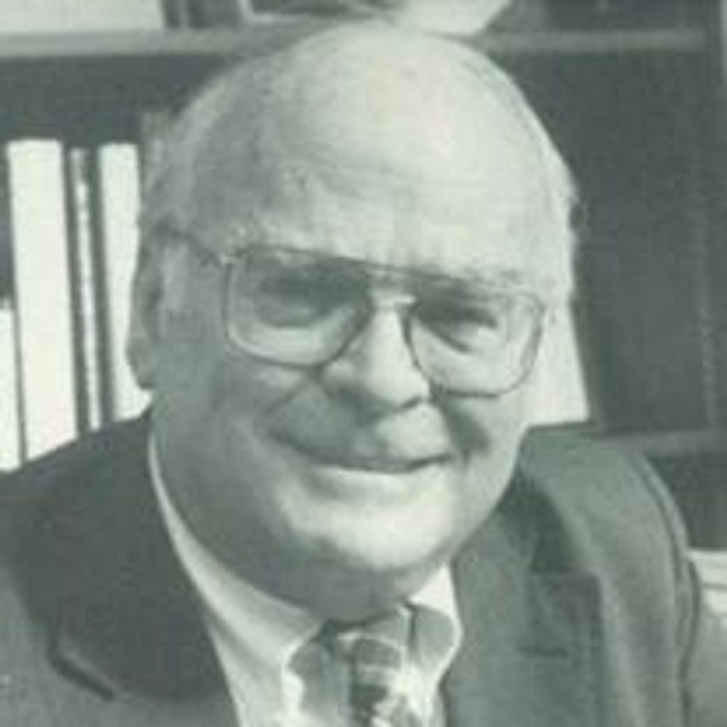 Dr. Richard Jordan Weymouth