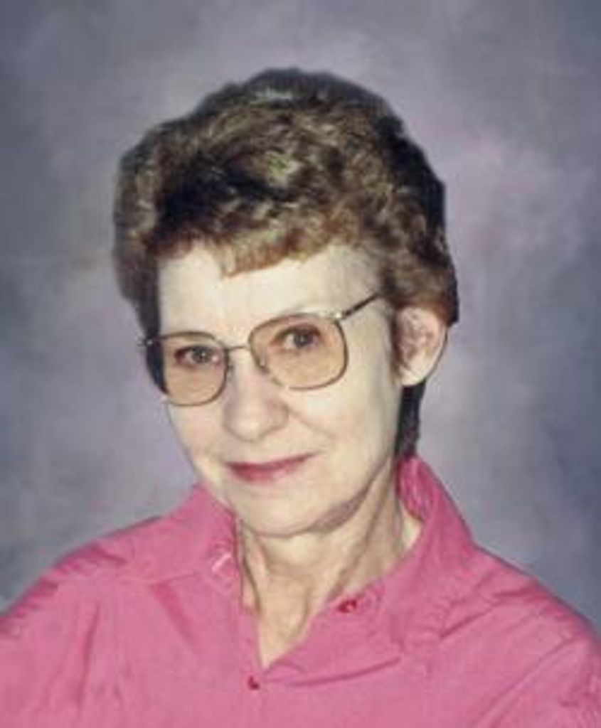 Virginia M Margritz