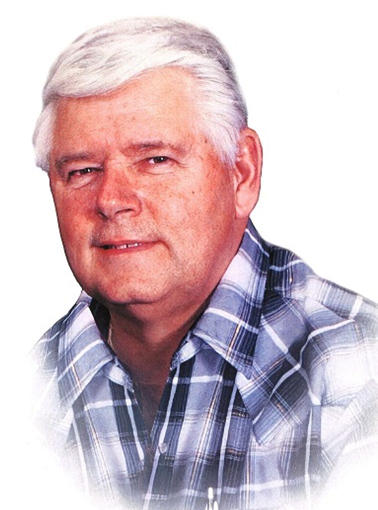 John Larsen