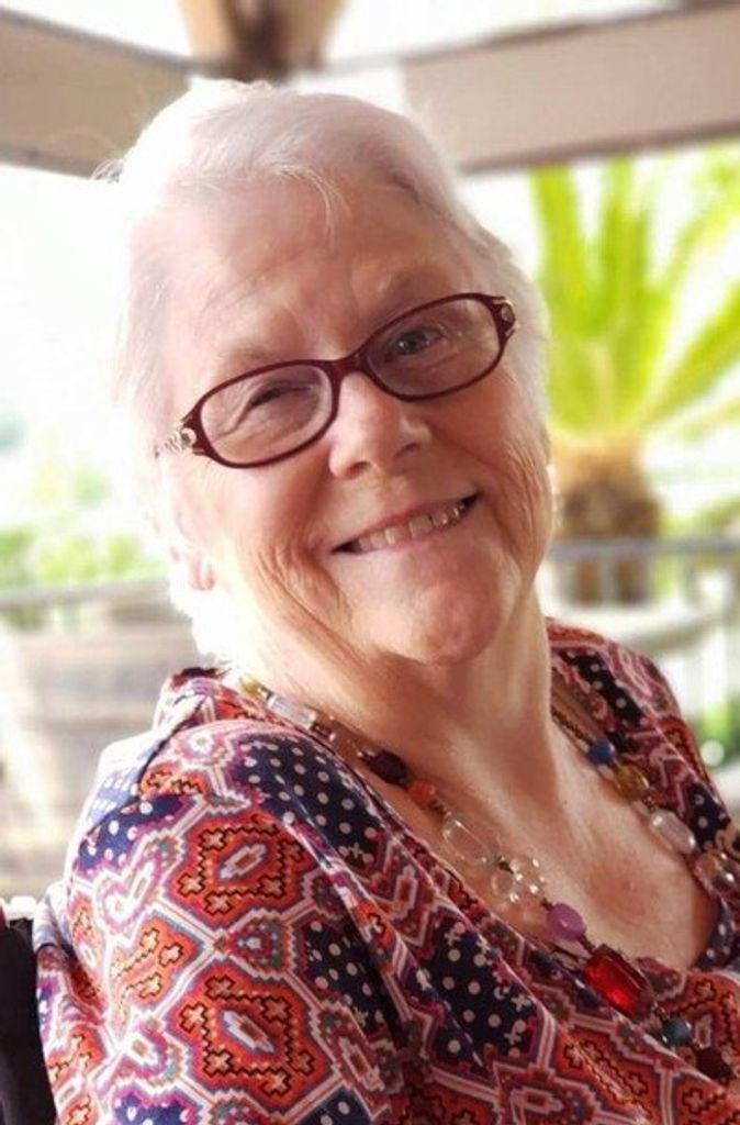 Paulette Cupp Profile Photo