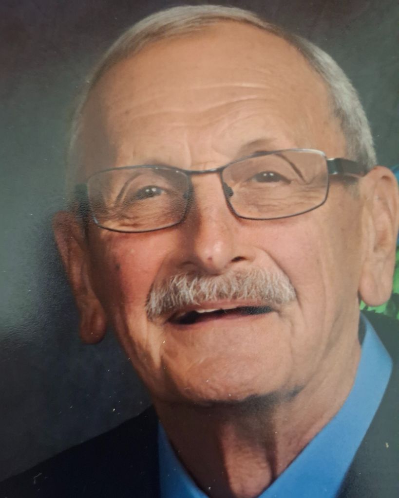 Stephen "Steve" T. Rusbacky, Jr. Profile Photo