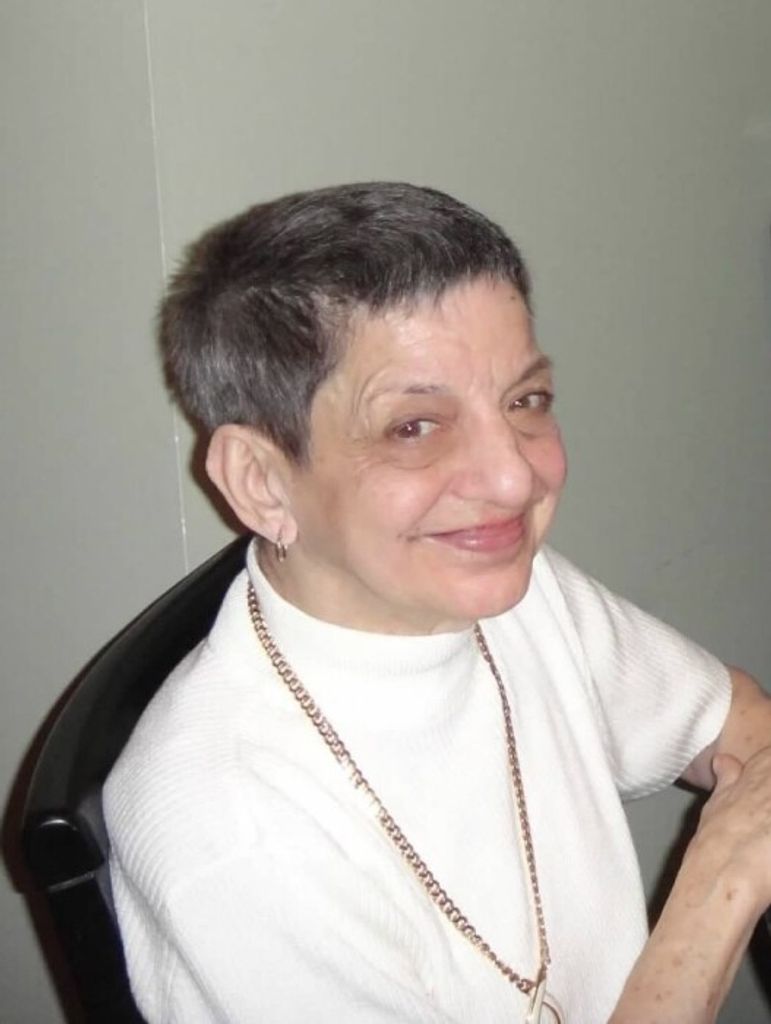 Angeline (Orlando)  Rutman