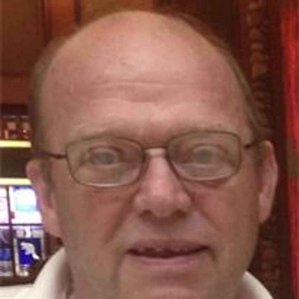 Bruce A. Deyot