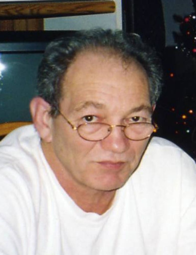 Michael D. Ingham Profile Photo