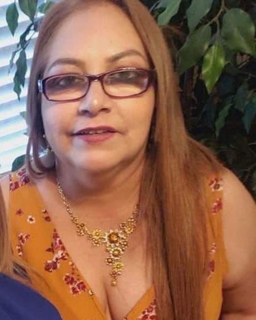 Leticia Garcia