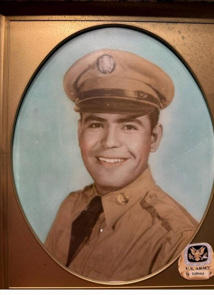 Gabriel Gomez Profile Photo