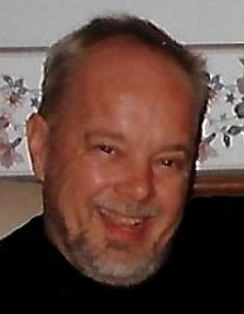 Timothy L. Mack