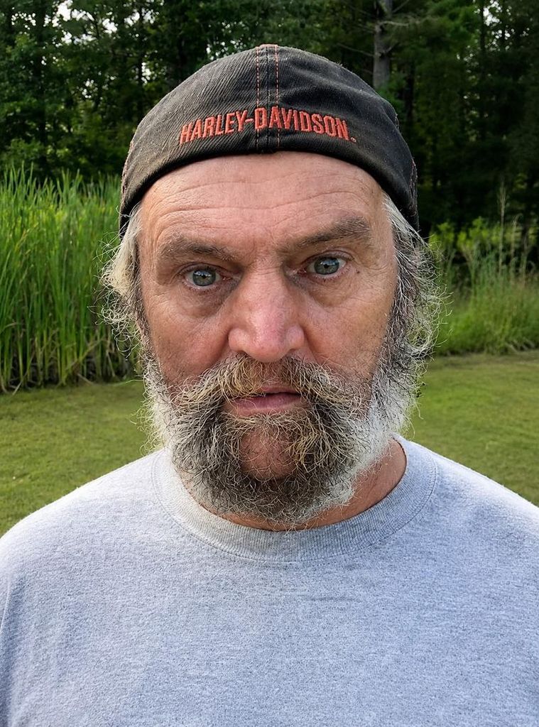 Arthur Perry Jr. Profile Photo
