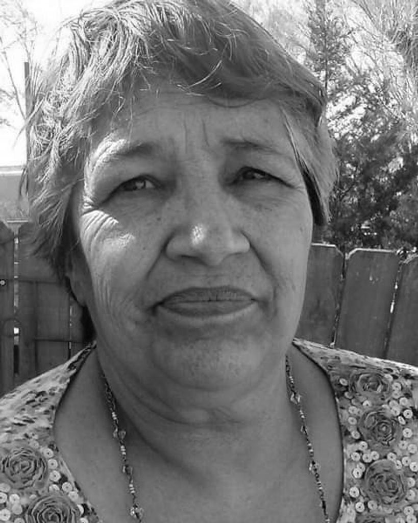 Anastacia Marez Wunder Profile Photo