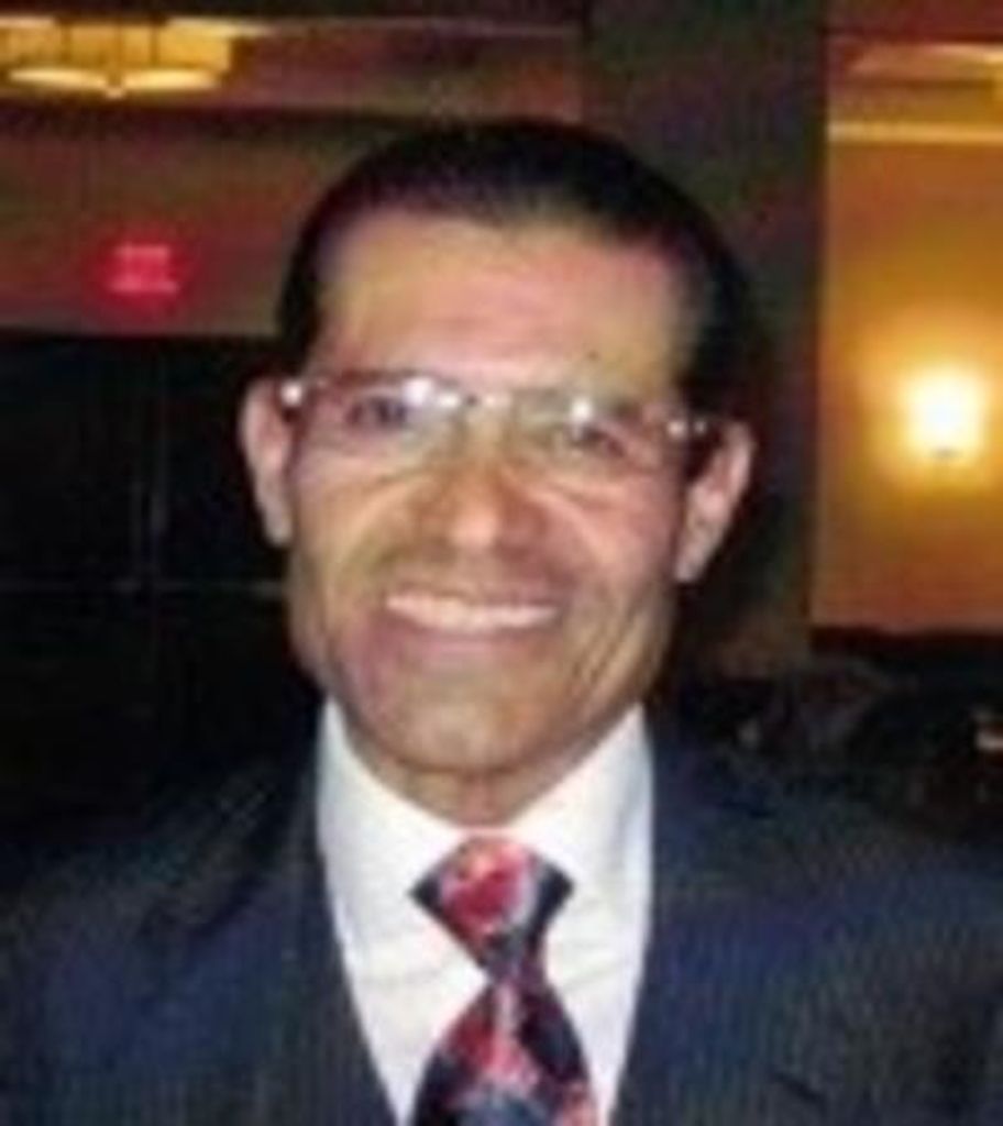 Joseph Gene Mendez Profile Photo