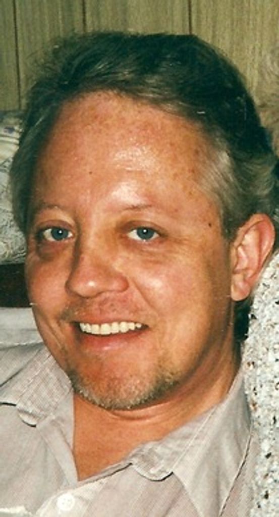 Michael Eldon  Cummins