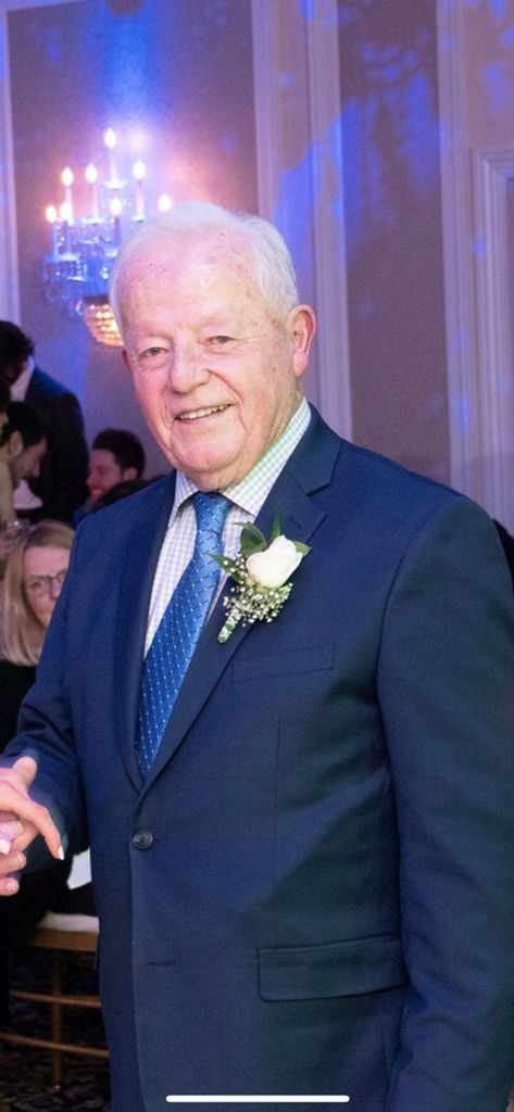 John James Cassidy Profile Photo