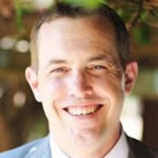Gregory John Taylor Profile Photo