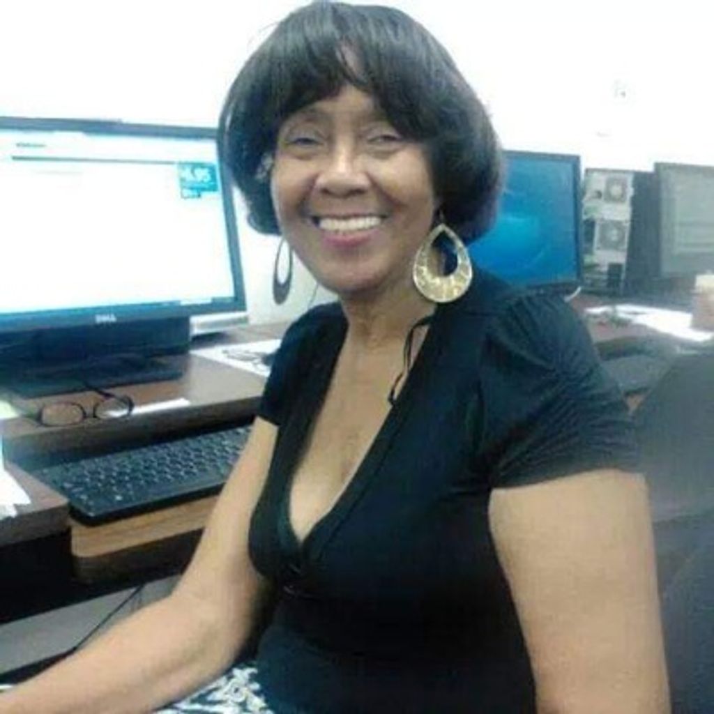 Rosalie Harrison Williams Profile Photo