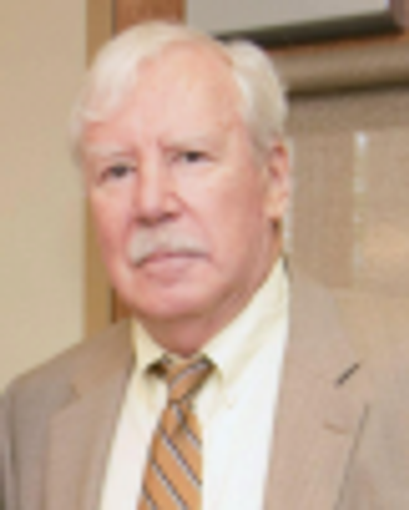 Edward Hollis Connor III Profile Photo