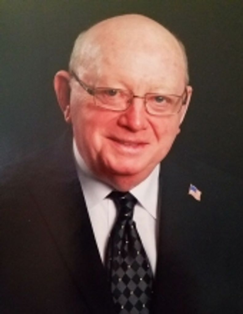 Patrick  L. Moriarty