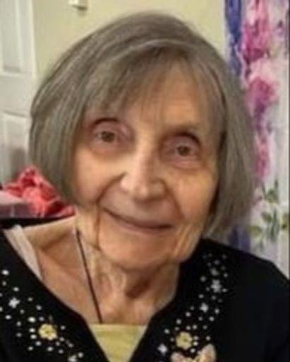 Joan E. Dawson's obituary image