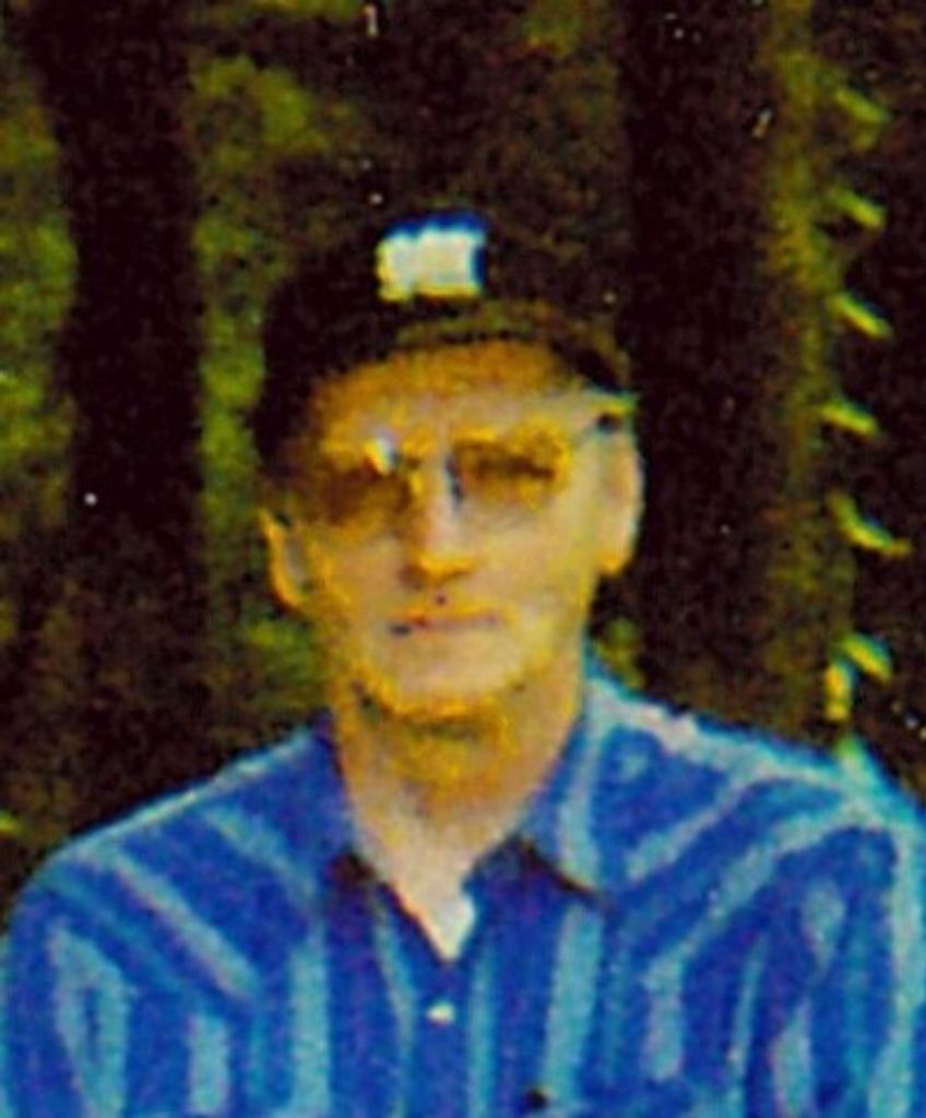 Michael John Vanderpool Profile Photo