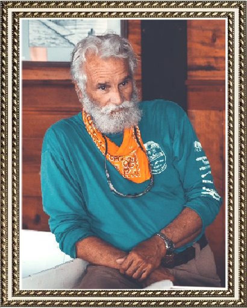Geoffrey H. Walker Profile Photo