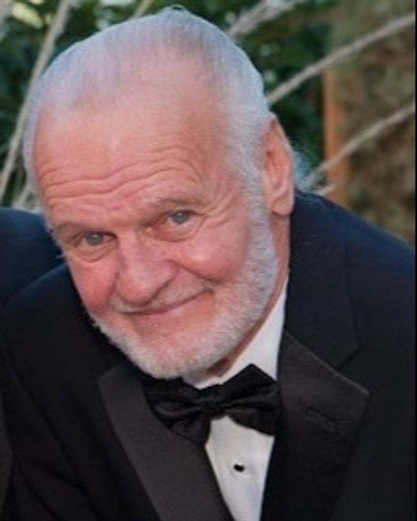 James Foley Profile Photo