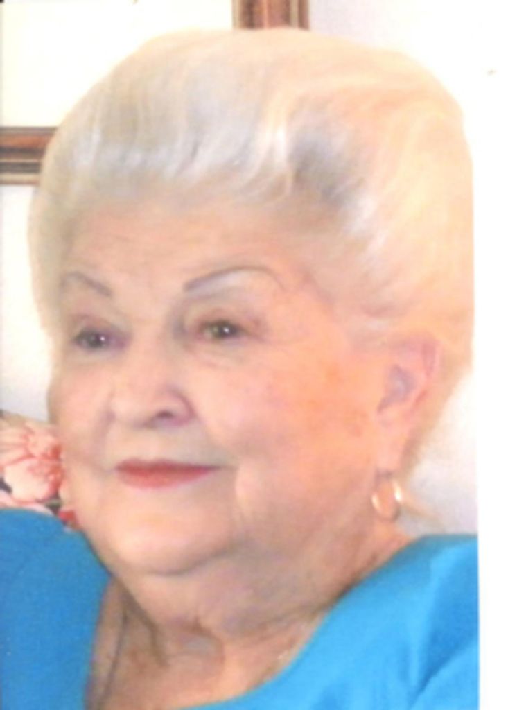 Margaret "Lyn" Russon