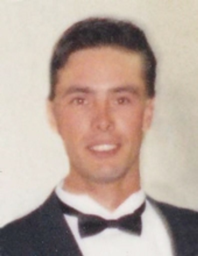 Chad James Dauphinet