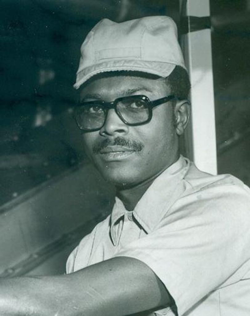 James H. Roy Jr. Profile Photo