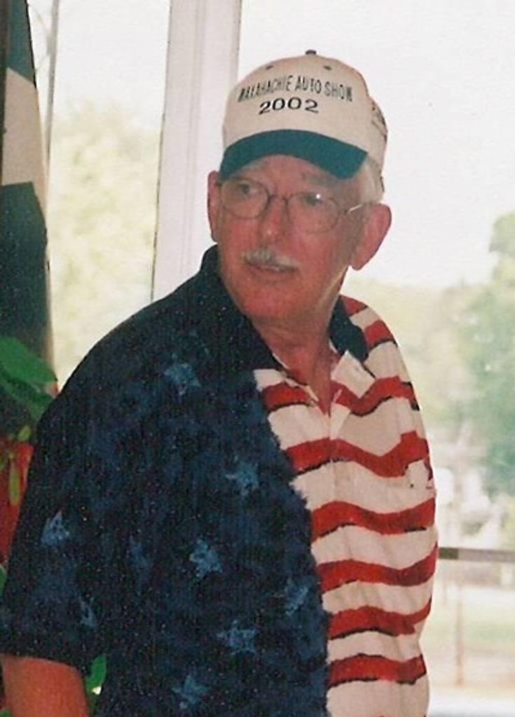 Walter Berl Pirtle Profile Photo