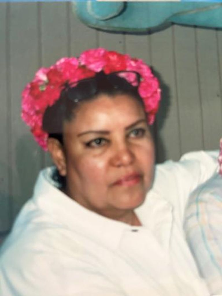 Minerva Morado-Rodriguez Profile Photo