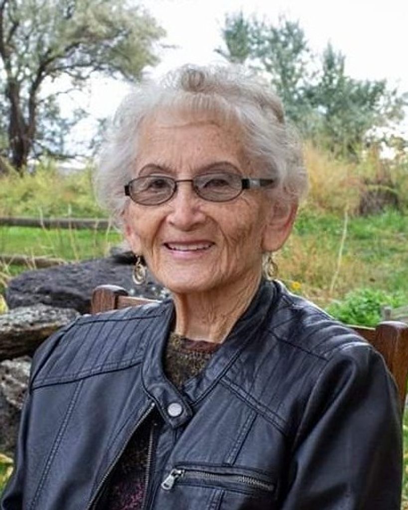 Joyce Murphy