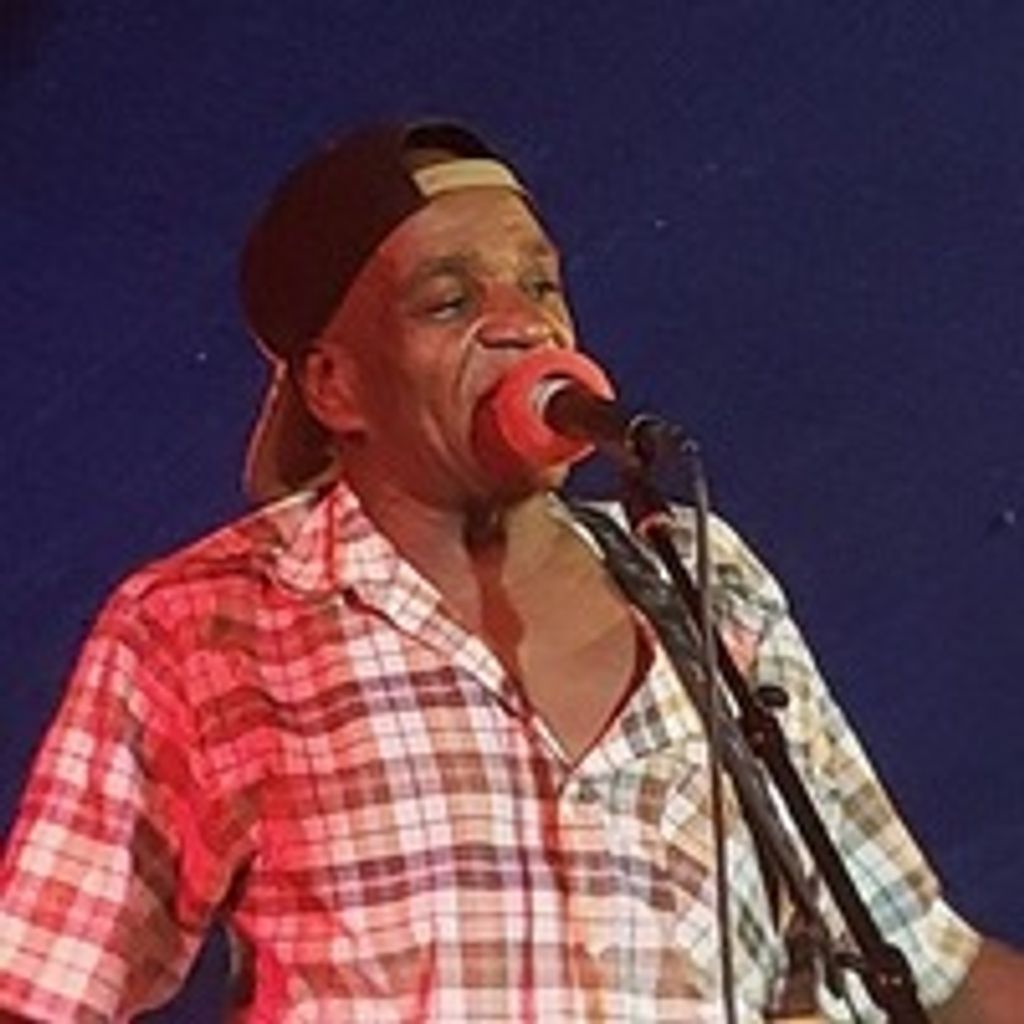 Roosevelt Roberts, Jr