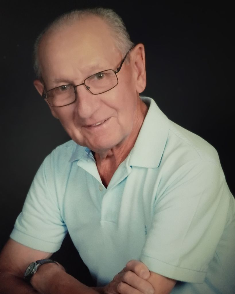 Alvin Henry Schlauch