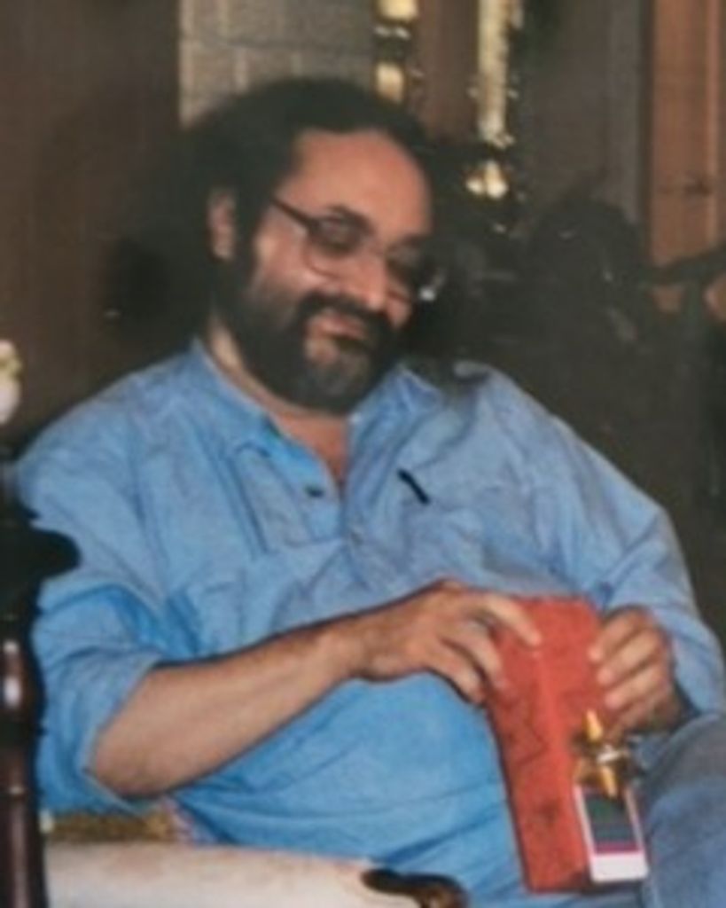 William X. Ochoa Profile Photo