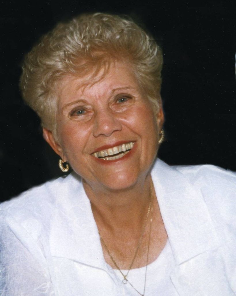 Laverne L. Petersen