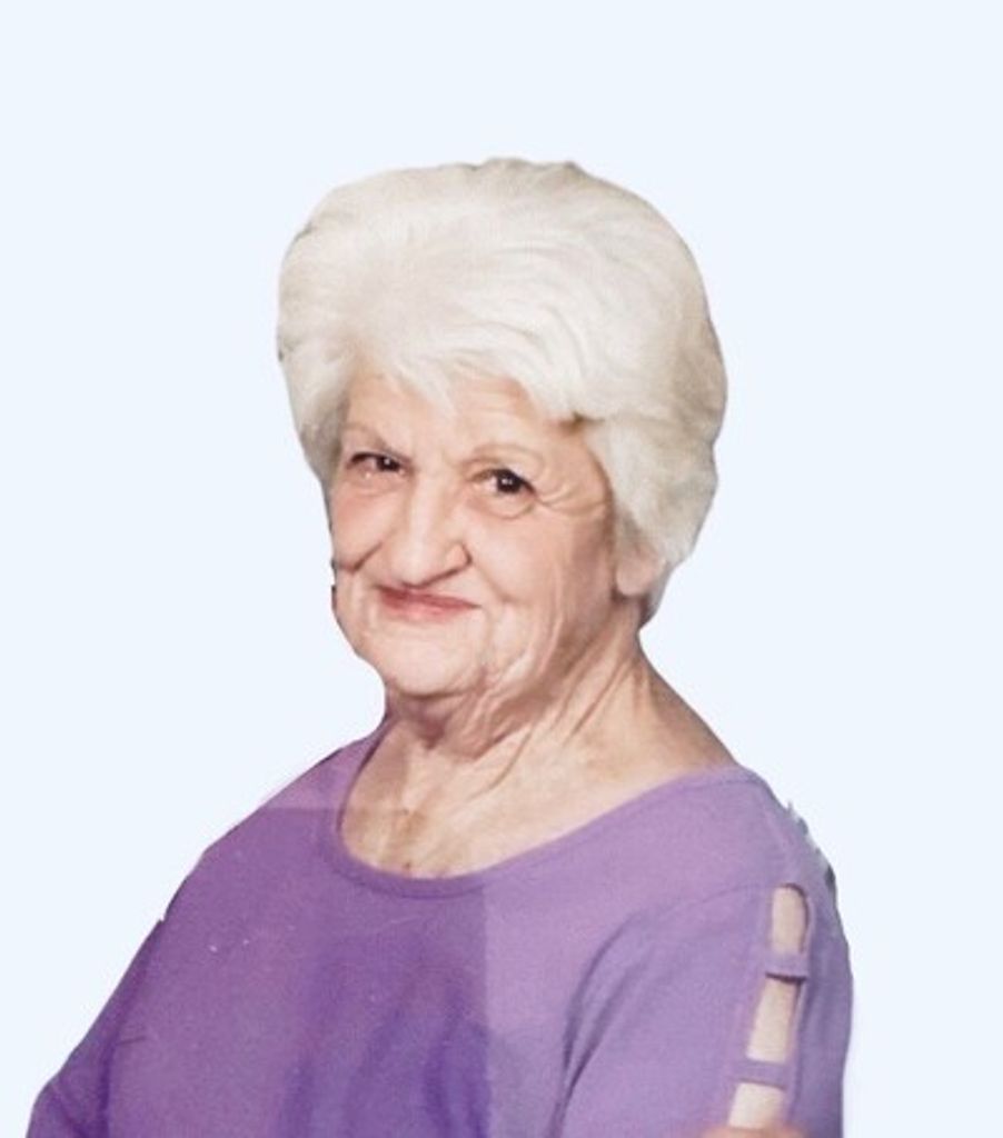 Betty Sue Ridenour Profile Photo