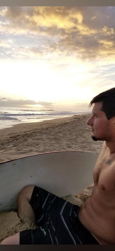 Charles Nicholas Elizondo Profile Photo