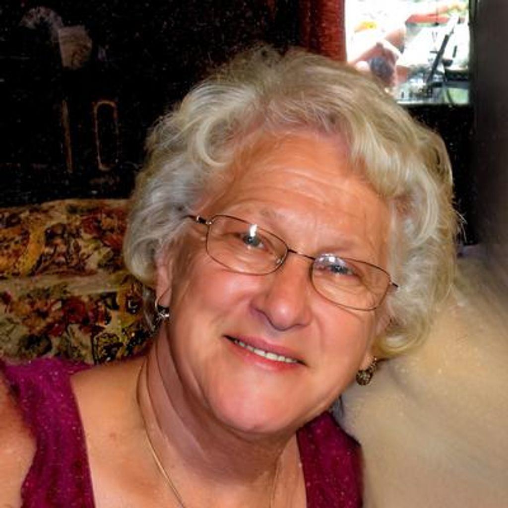 Fern L Enos Profile Photo