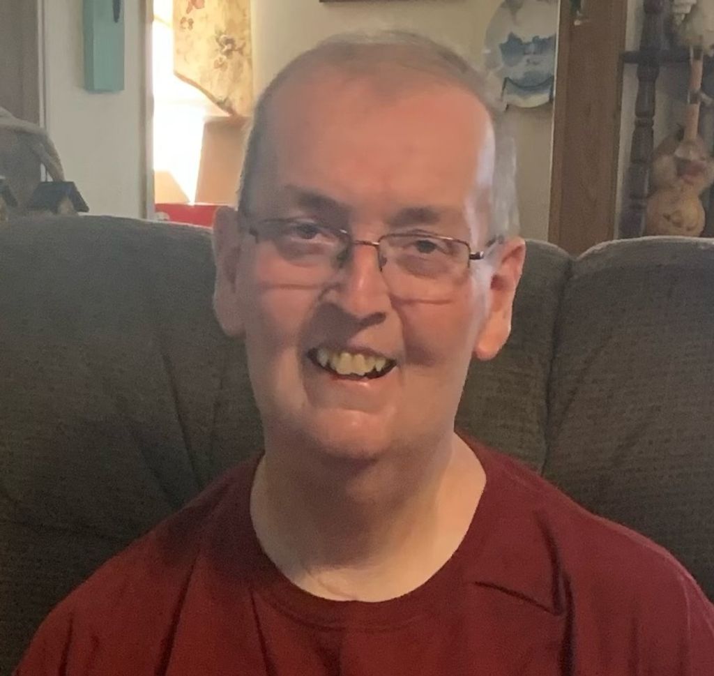 Phillip Dean Buchanan Profile Photo