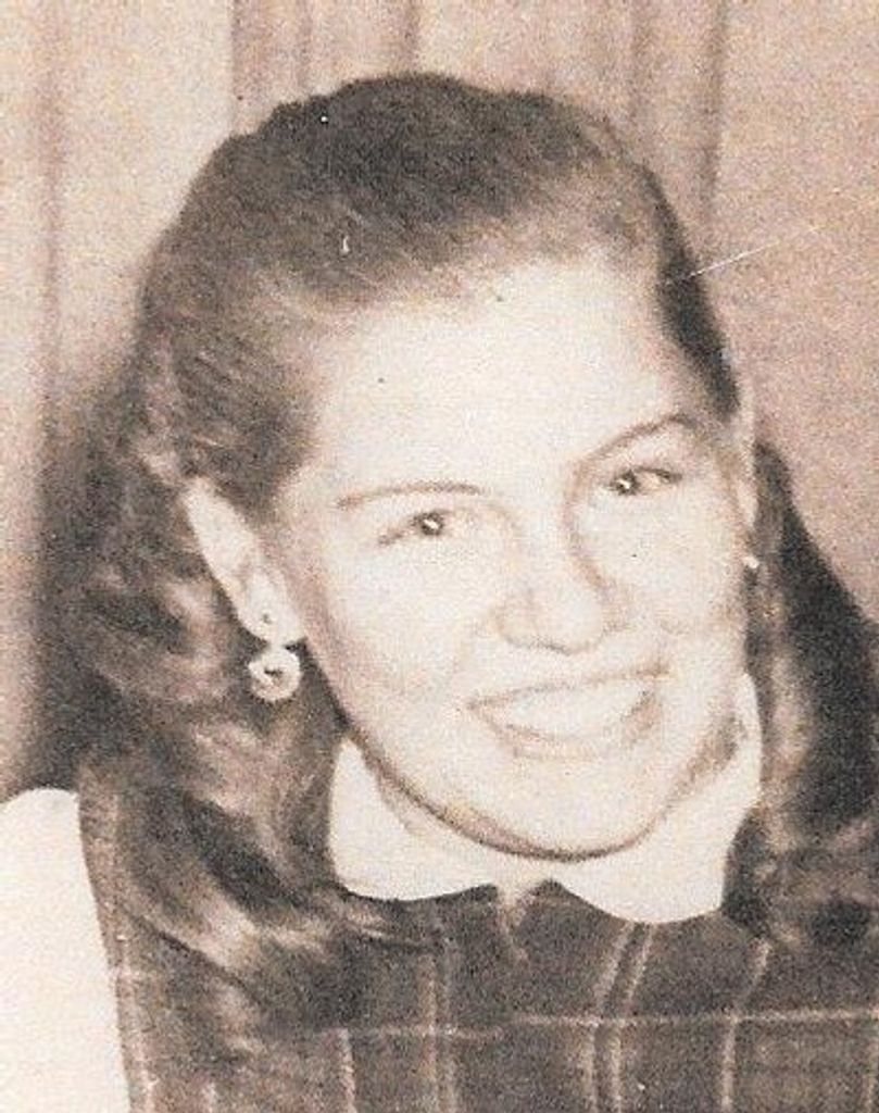 Gertrude A. Manarino