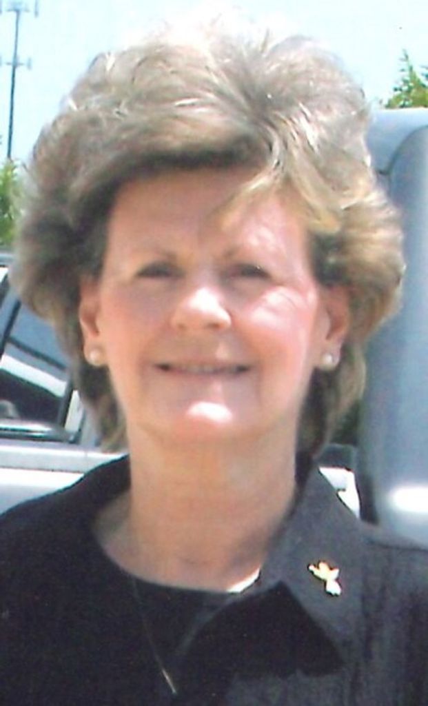 Betty Jo Williams Profile Photo