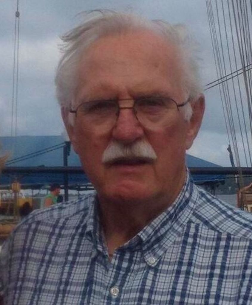 Robert O. Tiedemann