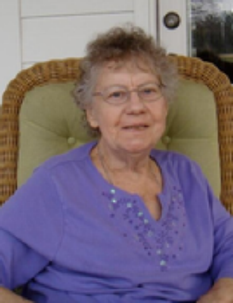 Sally Ellen Navaroli