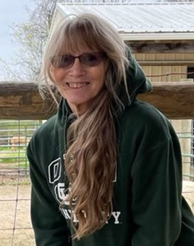 Anne Rawleigh Profile Photo