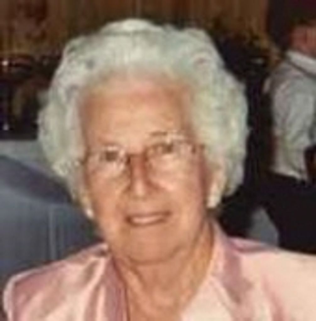 Eileen M. Ludwig