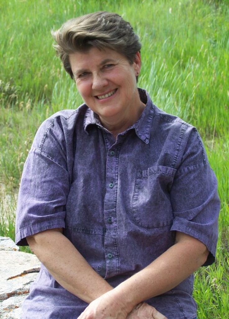 Joanne Fisch