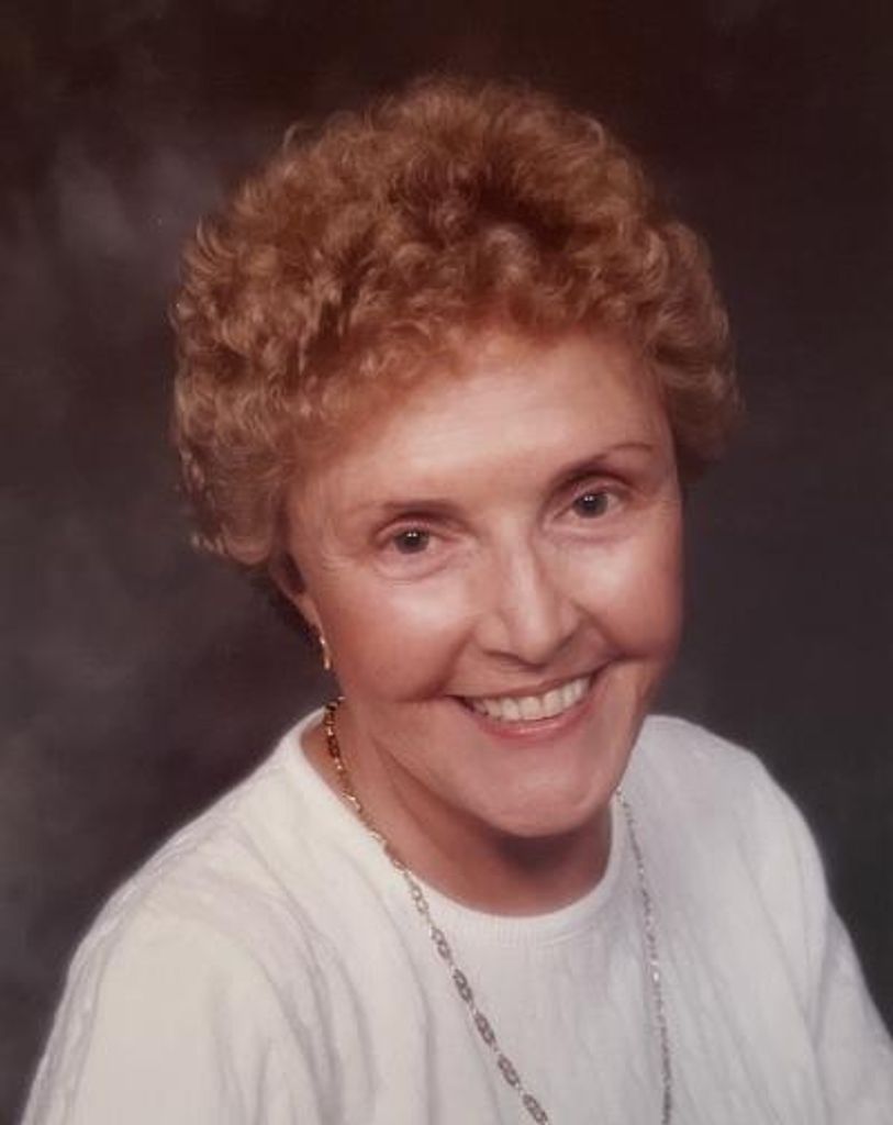 Nancy Drewry Barr Profile Photo