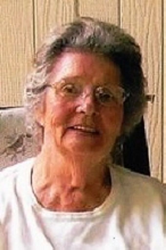 Frances Austin